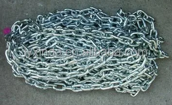 strong anchor chain for ship