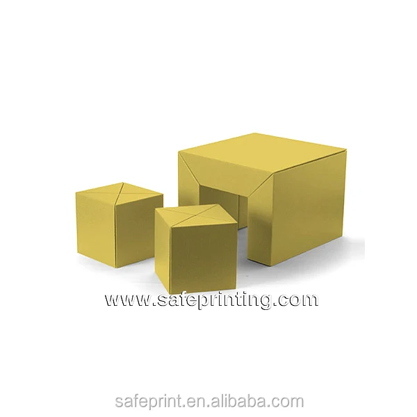 Supermarket Pop Up Cardboard Lectern Display Stand Wholesale From China