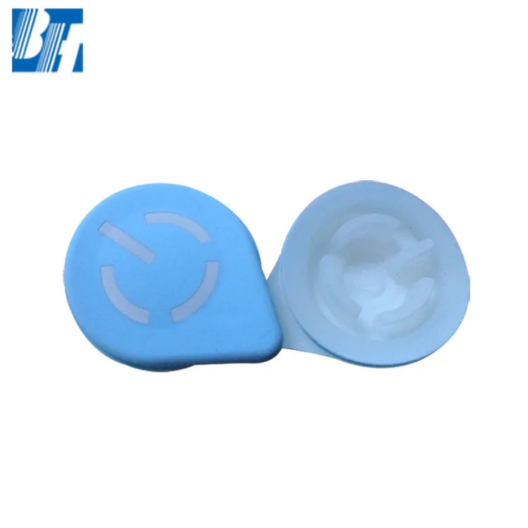 Electronic Lock Silicone Rubber Buttons