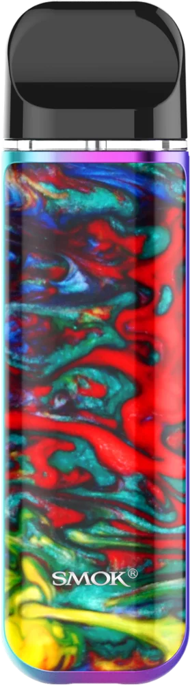 
SMOK Official Fresh Vaping 2ML Novo 2 Kit with 800mAh battery 