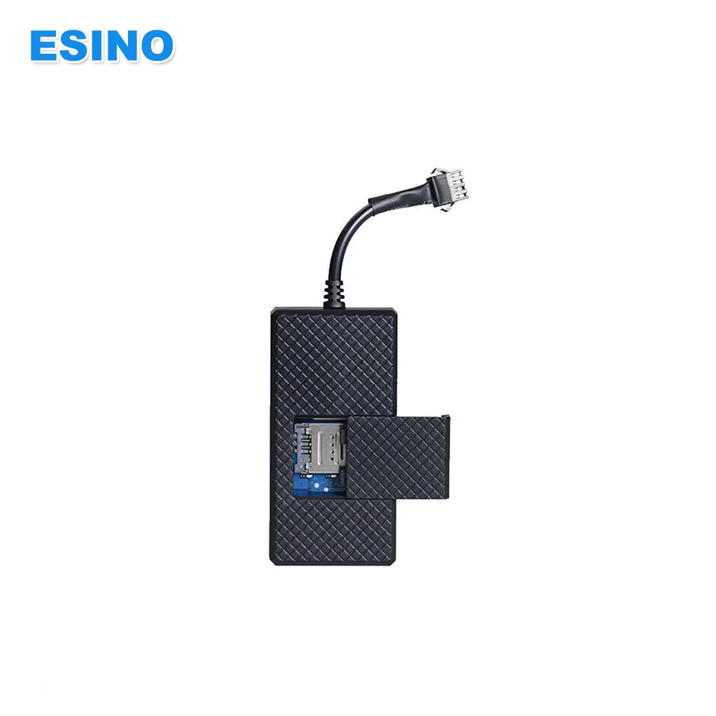 LTE Anti-theft Car Truck Motorcycle GPS tracking system 4G GPS tracker with ACC ignition function