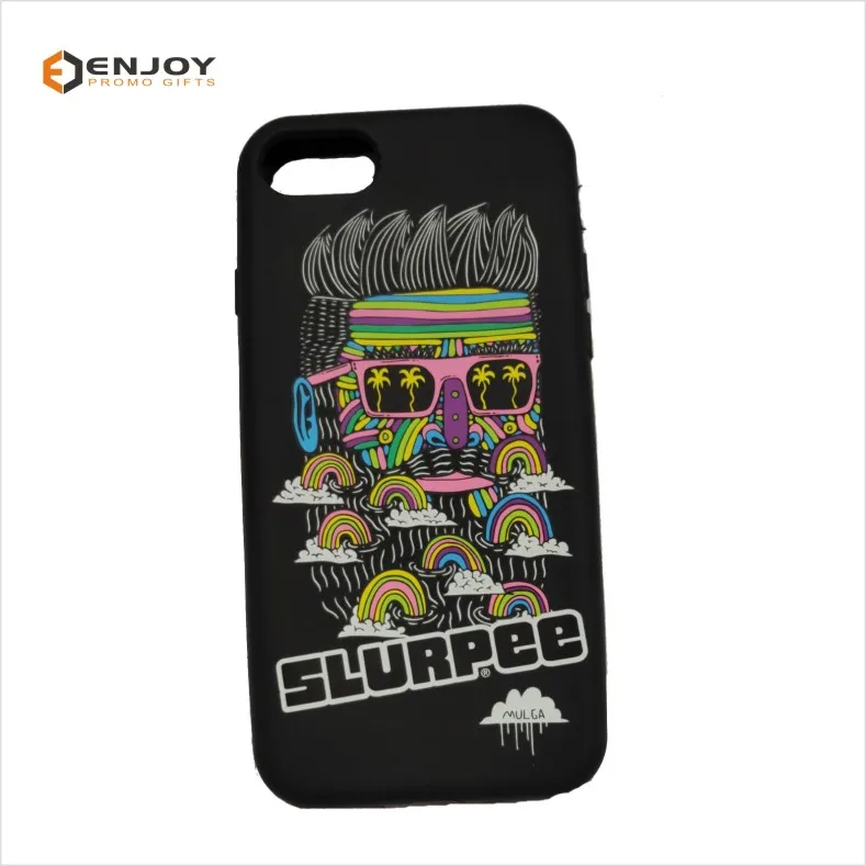 Customized Silicone MobilePhone/Cellphone Cover