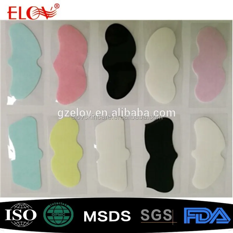 3 Steps Blackhead Removed Nose Strips/Refine Pores Nose Patch/Blackhead Suction Nose Mask