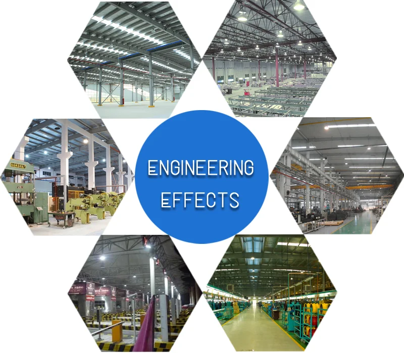 
2018 Buy Factory Warehouse Workshop Induction Housing 20W 40W 50W 50 Watt Led High Bay Light 