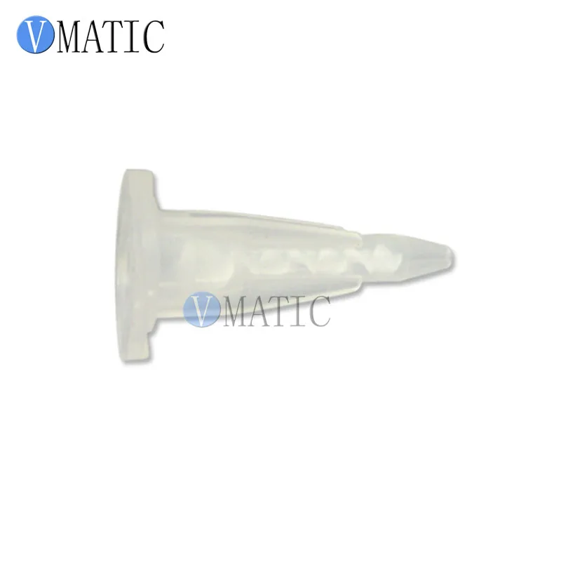 Бесплатная доставка байонетным MA3.0-8S статический смеситель/одноразовые Смола статический смеситель трубки