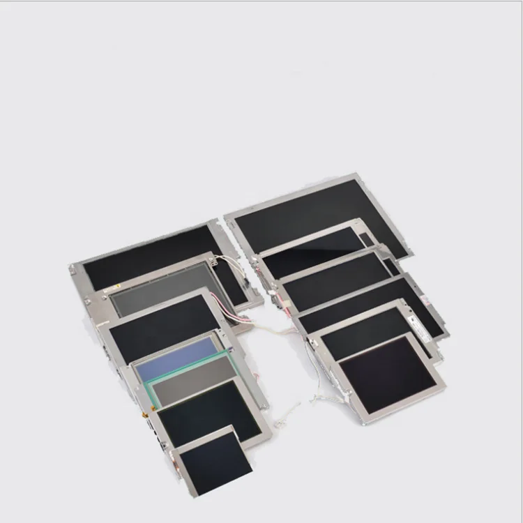 LQ0DAS1773    transparent  projector lcd panel