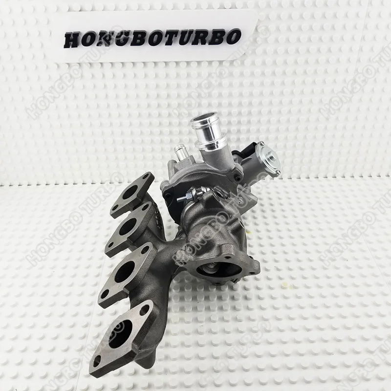 Factory Turbocharger RHF3H 03F145701L 03F145701G 03F145701F 03F145701D 03F145701E