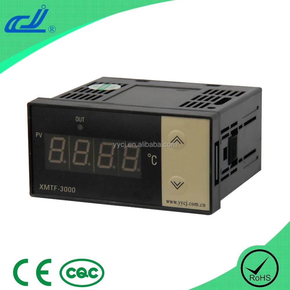 XMTF-3000 temperature control instrument