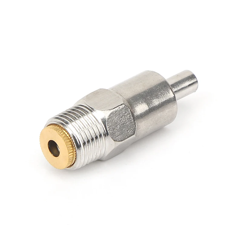 Nipple drinker for poultry