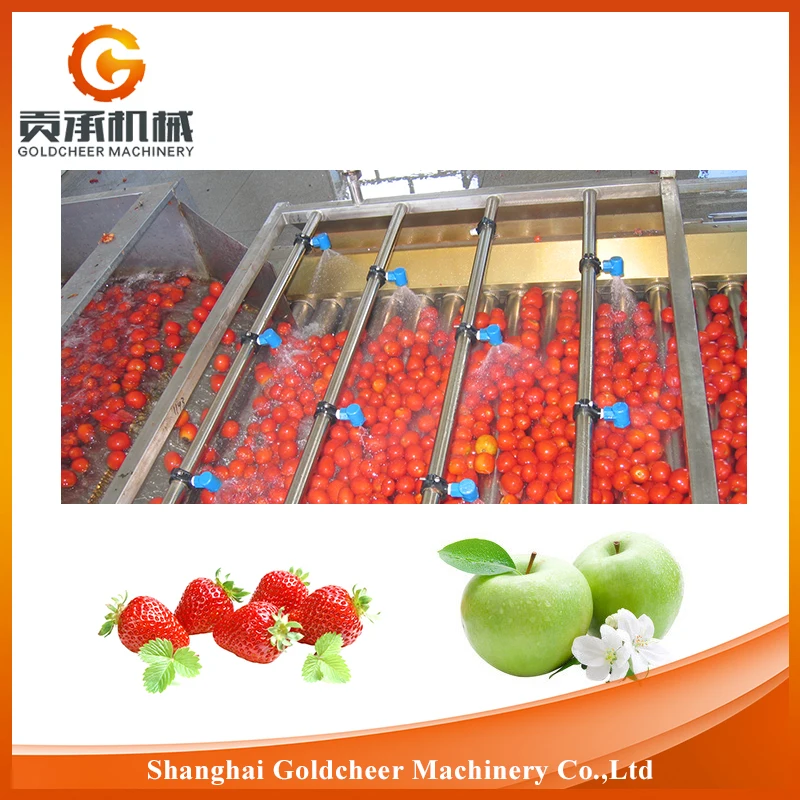 High Quality Commercial Potato Sorting Machine