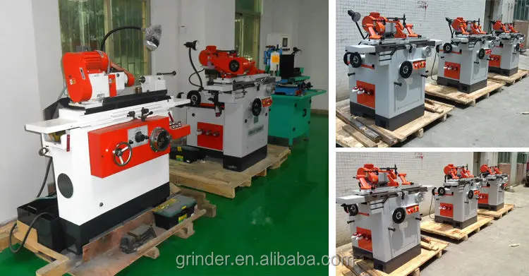 
MQ6025A universal tool sharpener machine for hobs drill bit end mill engraver 