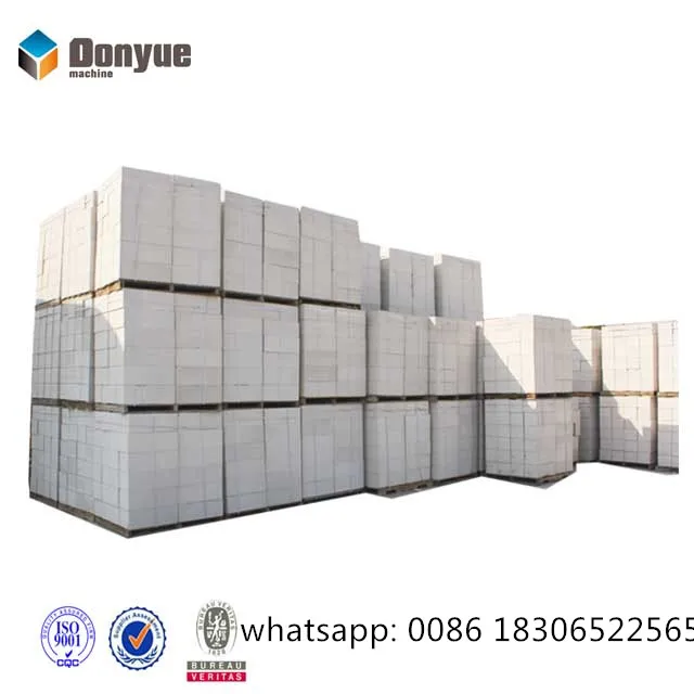 Строительный блок aac для продажи, легкий блок aircrete, цена