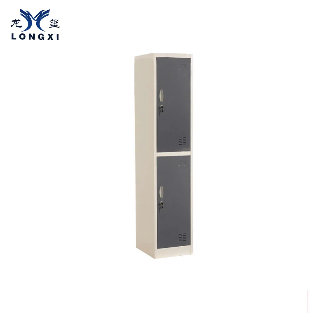 
Single Door Metal Storage Cabinet, One Door Steel Clothing locker,steel wardrobe cabinet with high-t /2 door metal school locker 