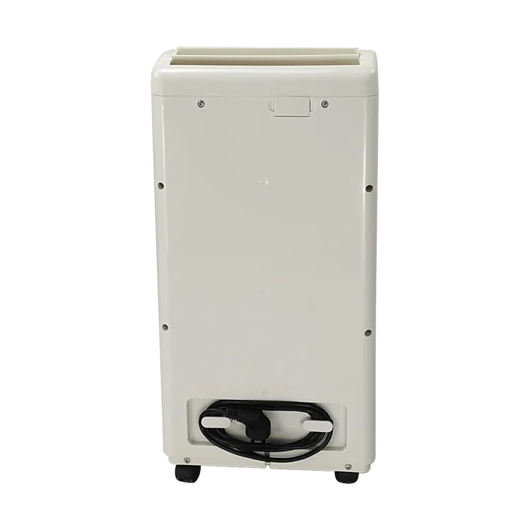 26L/D Domestic R134a Refrigerant Dehumidifier China Factory Supplier RTS