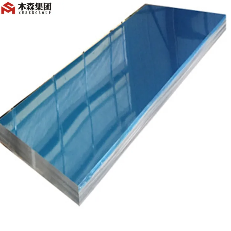 1050 3003 h14 лист из алюминиевого сплава для алюминиевых кровельных панелей