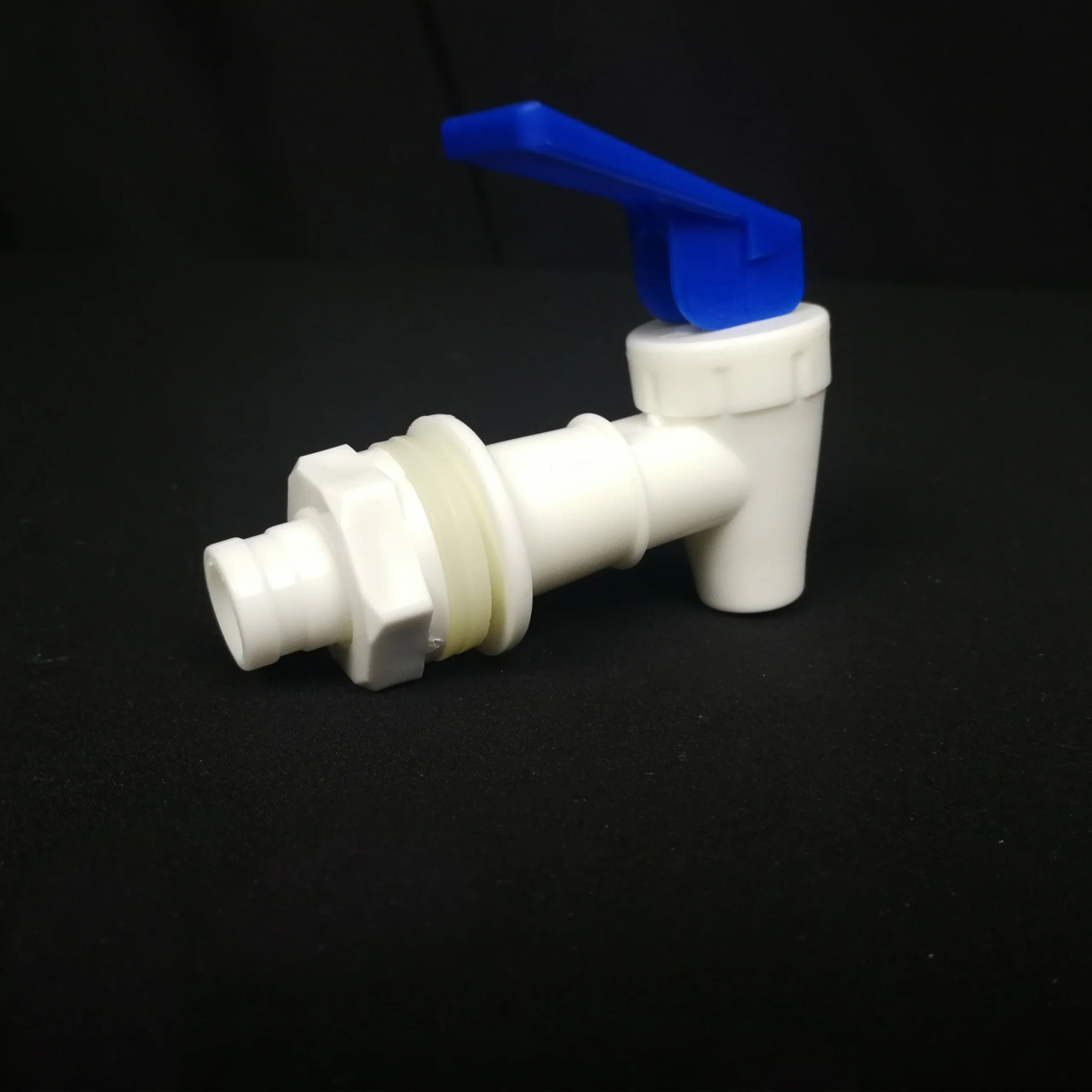 High quality plastic water dispenser part tap