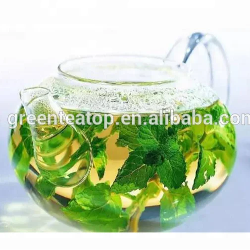 14 Days herbal kuding and balsam pear diabetes blood sugar lowering tea bag