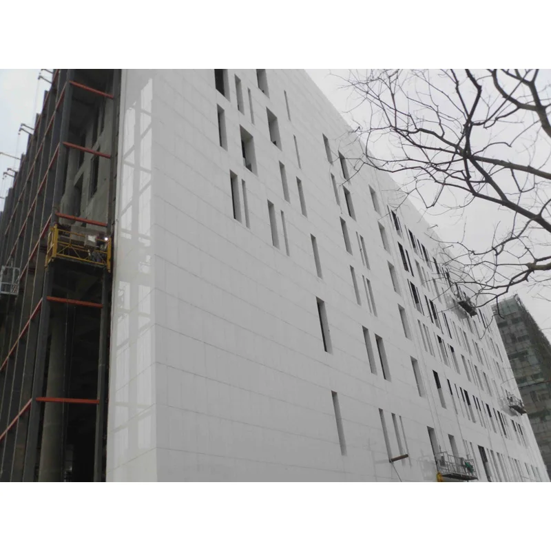 Хорошее качество, новый чистый белый камень, искусственная нано-стеклянная мраморная плитка