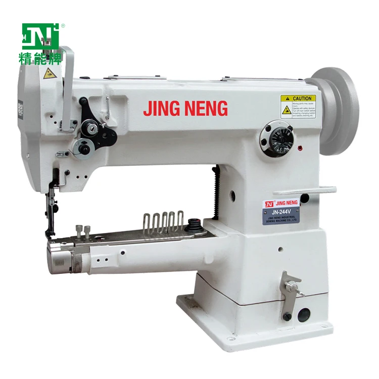 Feed Cylinder Bed Bag Sewing Machine