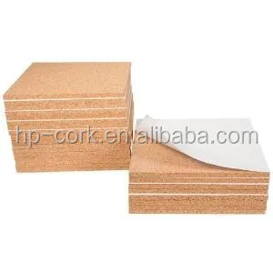 
cork flooring glue down tile 