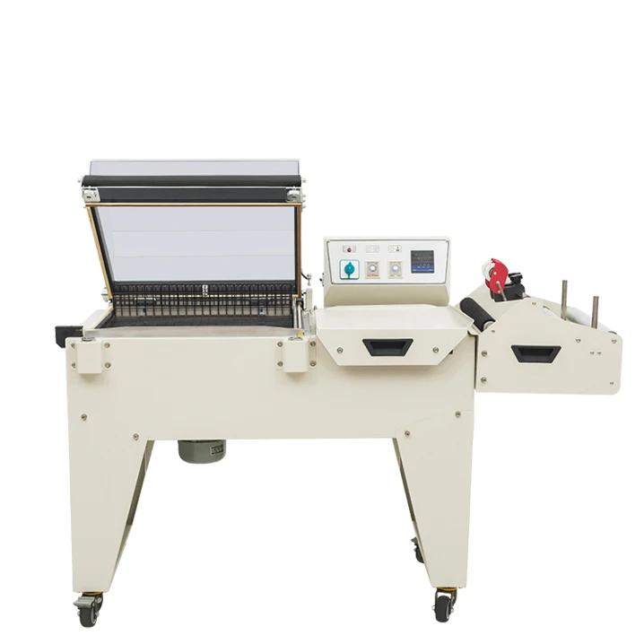 Brother FM5540 L уплотнительной 2 в 1 лоток для яиц для упаковки в термоусадочную полиэтиленовую пленку упаковочная машина