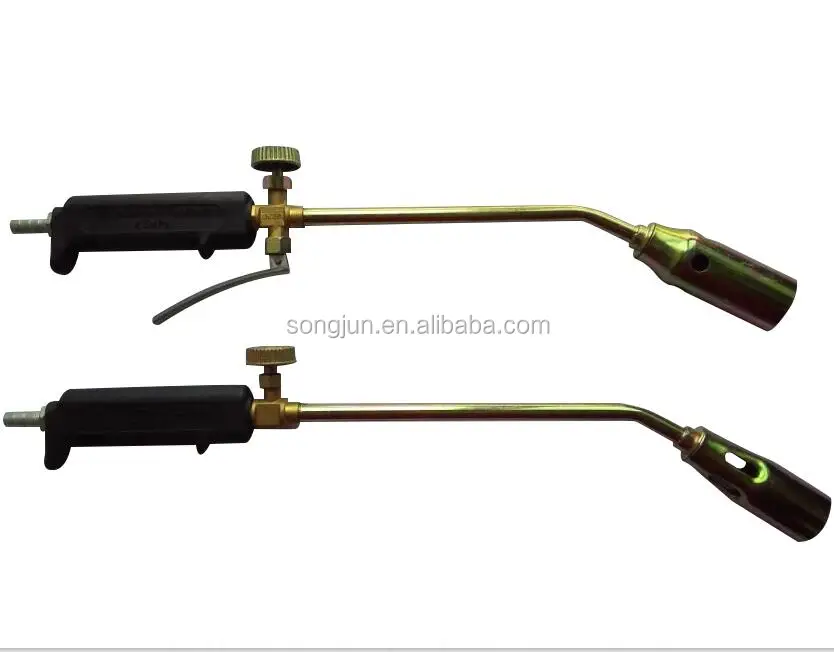 High Quality Gas Torch with Competitive Price,Gas Torch with handle