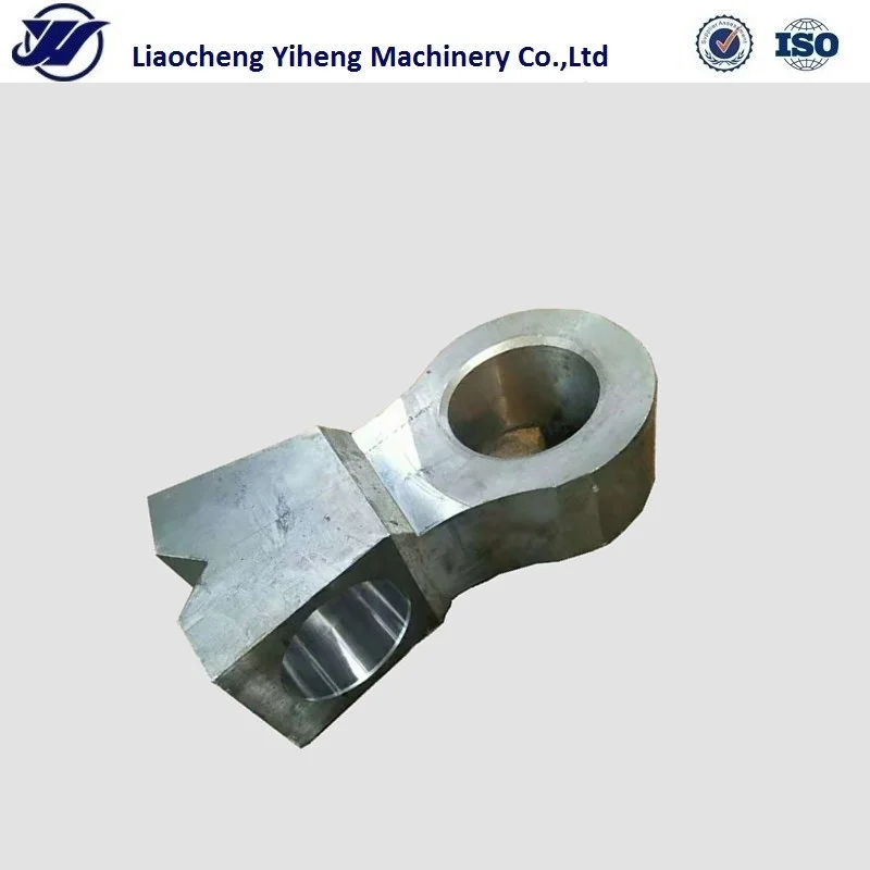 Заводские детали для бетононасоса 80 мм 90 поворотный рычаг PM