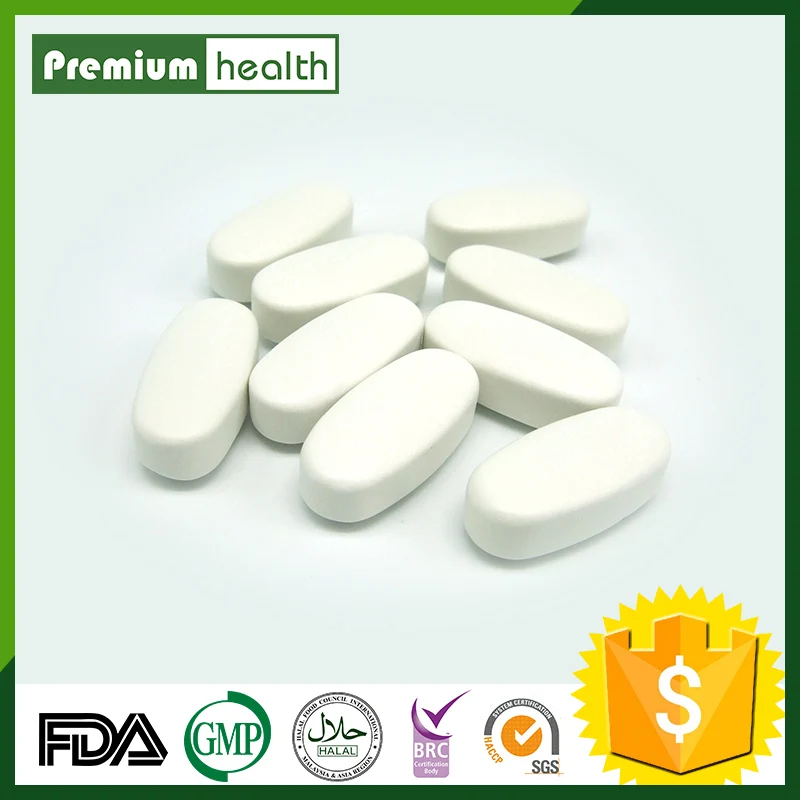 
GMP certified natural 100% Garcinia Cambogia 95% HCA 1600mg weight loss capsules Private Label 