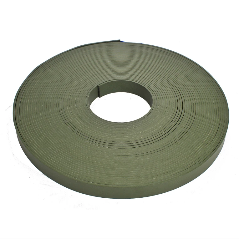 Бронзовый заполнены с уплотнением PTFE полосы