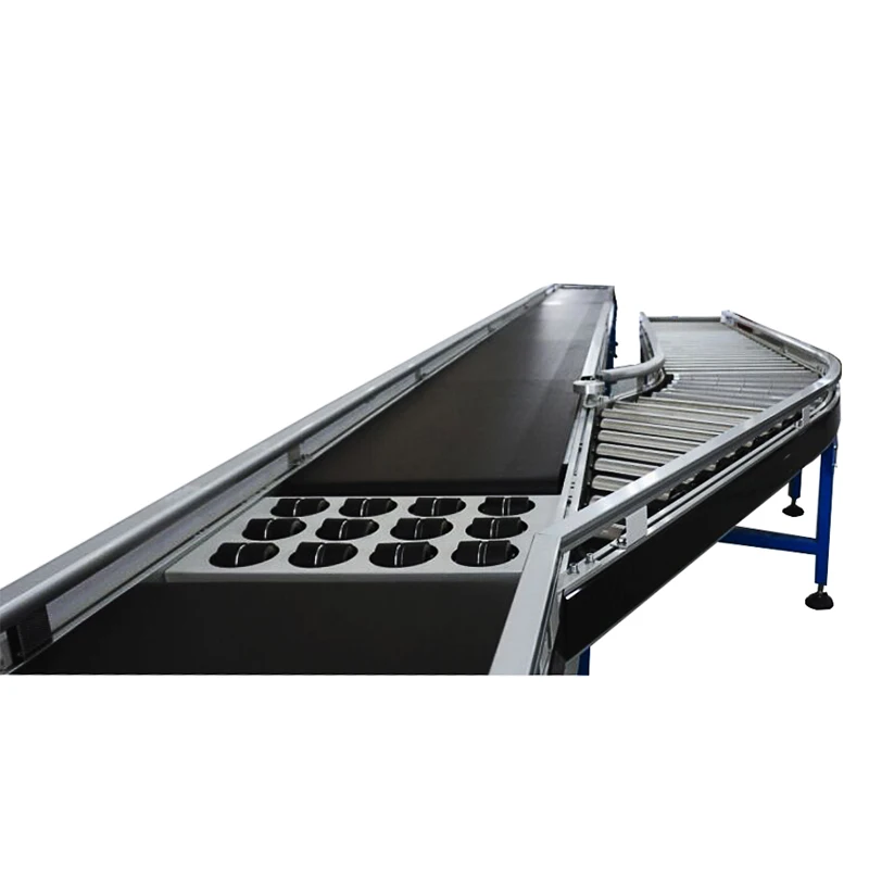 Профессиональный китайский производитель Gosunm Автоматическая DWS cubiscan измерительная система сканирования веса cubiscan