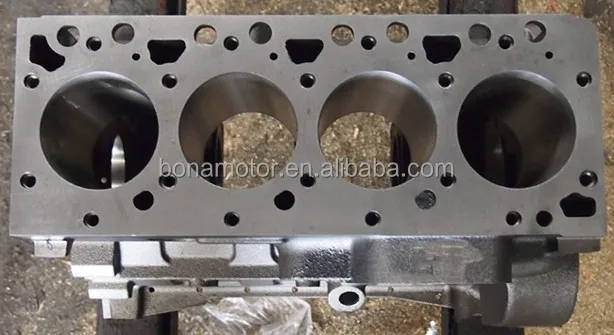  Детали кривошипного механизма для CUMMINS 4BT и KOMATSU S4D102 двигатель 3903920 блока