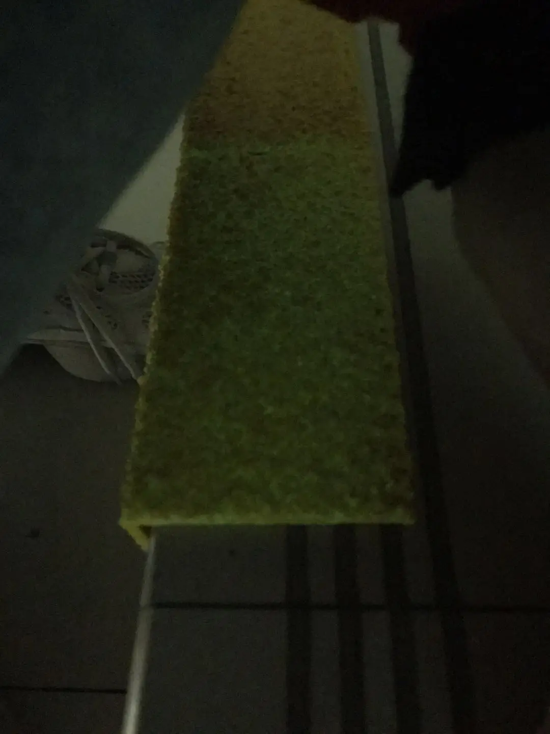 Commercial Luminous LED Stair Nosing Strips for Lighting