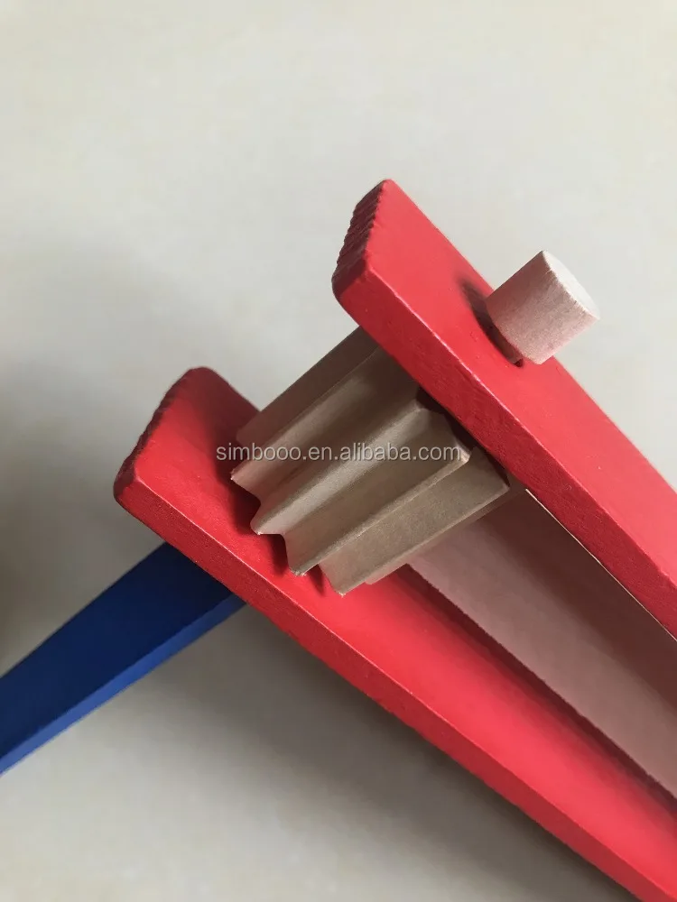 
cheaper Educational Music Toy Wooden Music Toy Clapper 