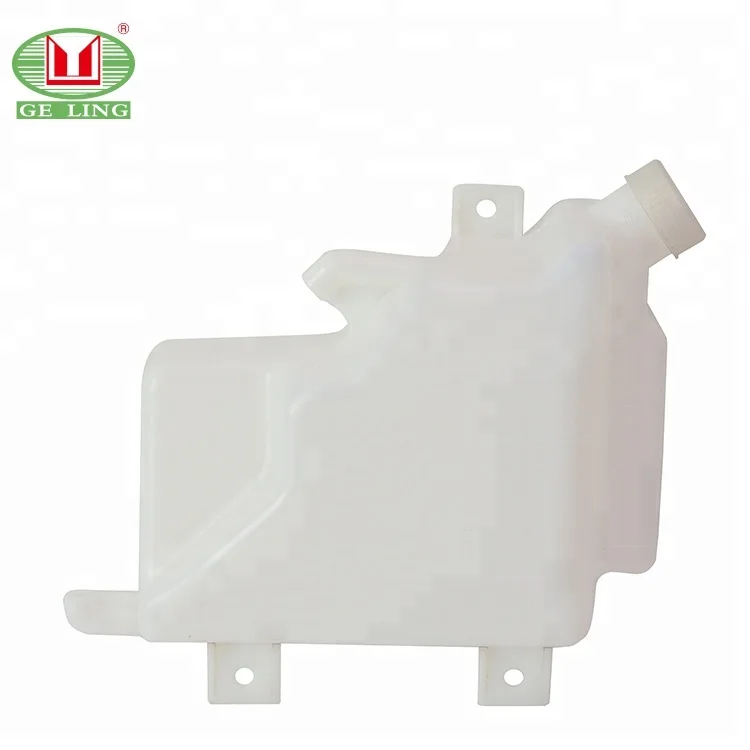 GELING WHOLESALE super quality RADIATOR TANK with ISO9001 for ISUZU 700P ELF NQR NPR