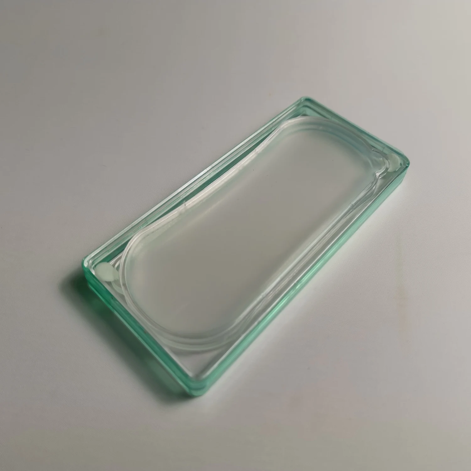 
PVA Fever Cool Gel Patch custom made heat transfer medical Cold Gel Patch 