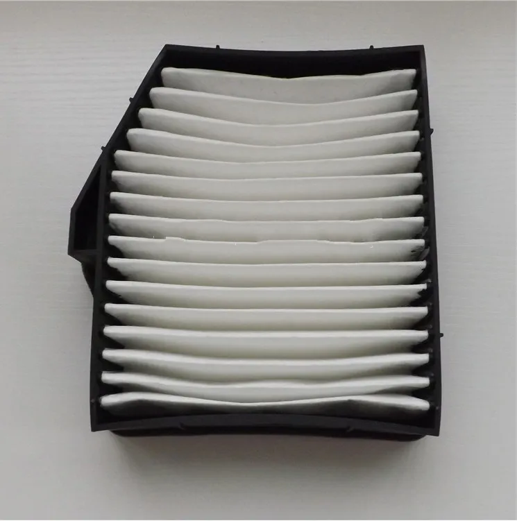 Автомобильный фильтр салона автомобиля 97406-4A900/фильтр салона переменного тока для Hyundai/воздушный фильтр