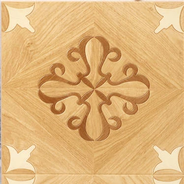 12mm AC3 MDF Laminate German Art Parquet Flooring