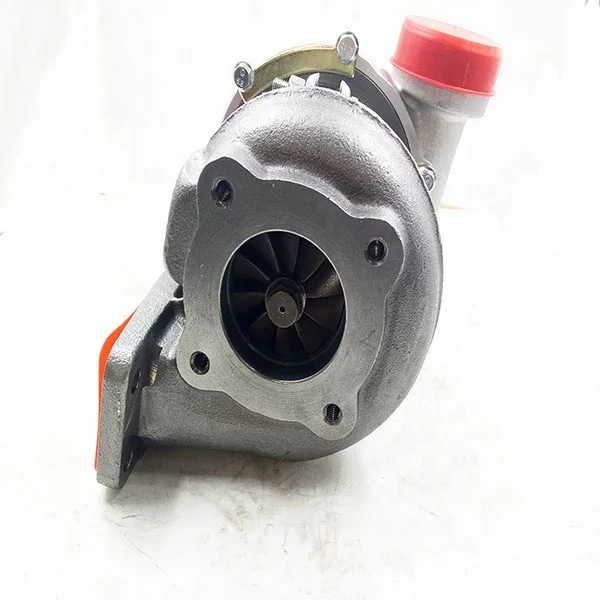Deutz BF4M1013EC engine turbocharger 04253956 0425 3956