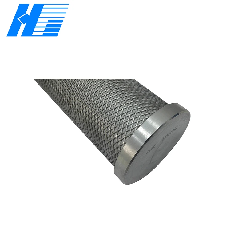 Освоен 0.01, 5 микрон сетчатый фильтр для воды элемент