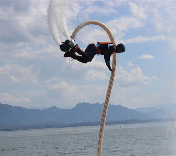 FLIT FACTORY DIRECT SELLING JET BOARD