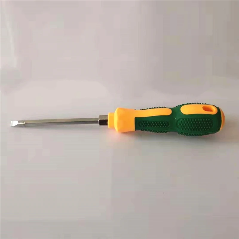 bulk hexagonal retractable easy driver 2 in 1 two ways handle right angle screwdriver