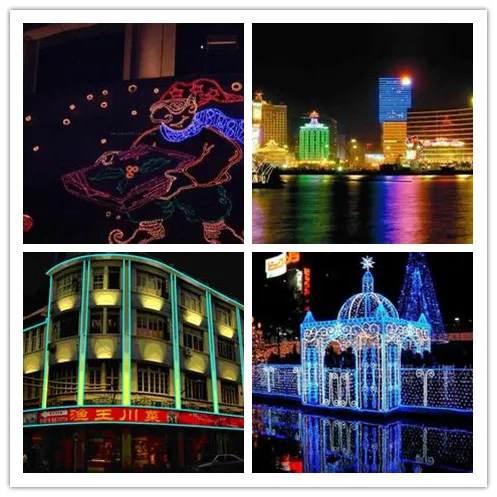 Best price Good Quality Water-resistant Flexible LED Strip 5050 AC 220V /110V, DC12,24V