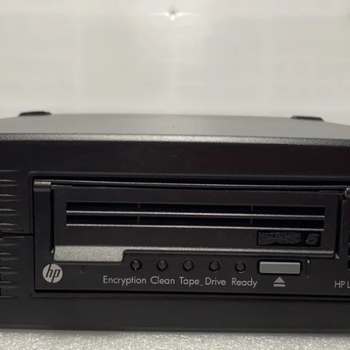 Внешний ленточный накопитель HP EH958B EH958A LTO5 Ultrium 3000 SAS