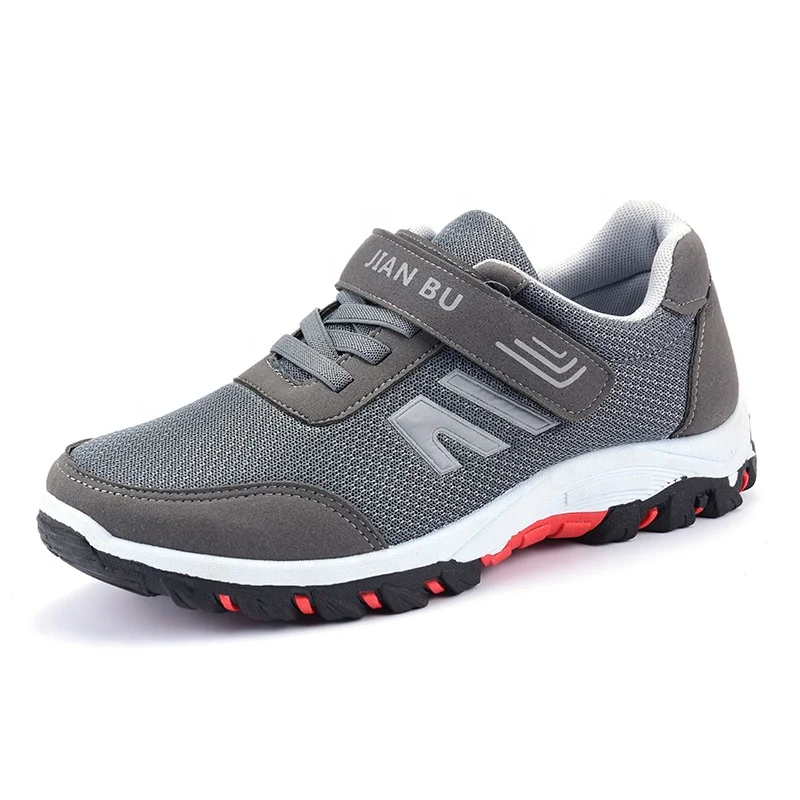 Новинка 2019, модные женские туфли на танкетке, вьетнамская спортивная обувь от производителя