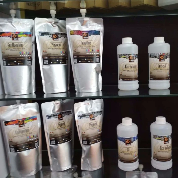 Acid ink for textile fabric printing