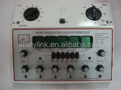 Acupuncture needle Stimulator KWD808-I ( Dragon Wall brand )