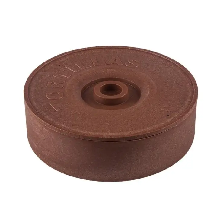 Tortilla Warmer - Tortilla server -Pancake Keeper -One large & One small combination - Food Container - Perfect