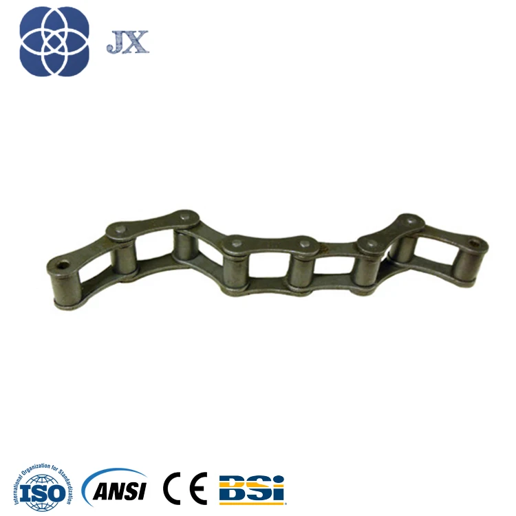 Agriculture Chain S413 S45V with F4 Attachment