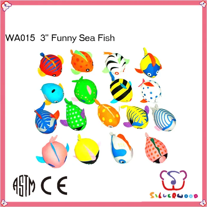 исо 9001 завода высокого продвижению самое лучшее цена смешные морской рыбы мяч