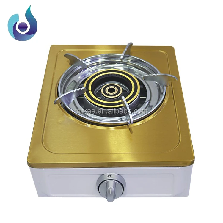 Новая кухонная газовая горелка для приготовления пищи чугунная кольцевая сжиженного углеводородного газа